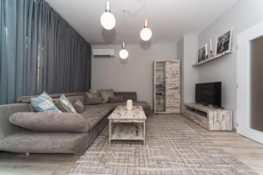 Fashionable 1BD Flat in the centre of Plovdiv, Plovdiv